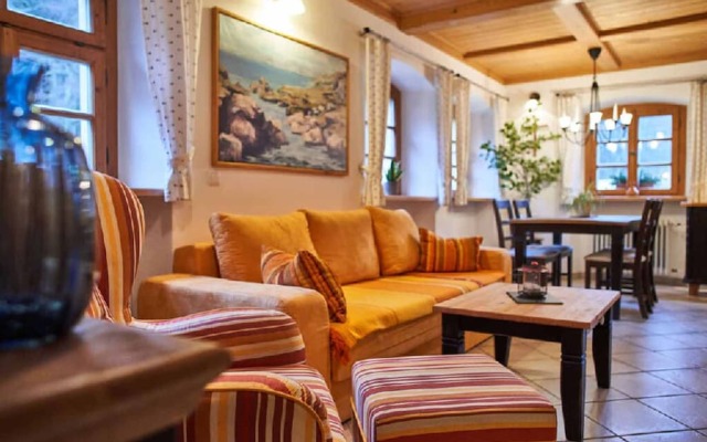 Ferienpension Posthof