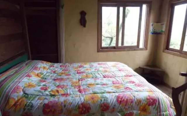 Pousada CabanaFill Ecocabanas
