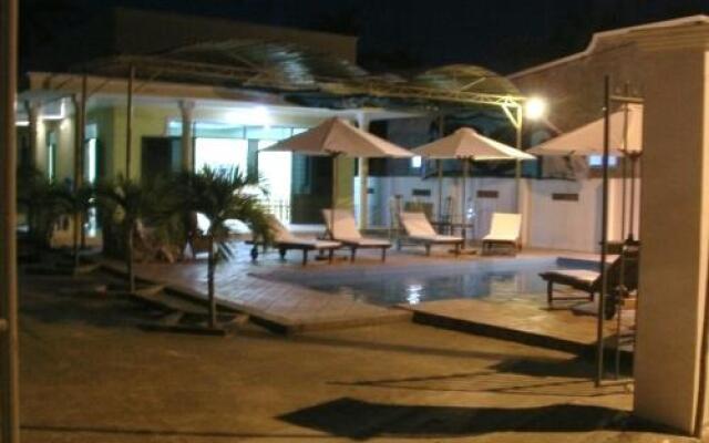 Luot Van Guest House