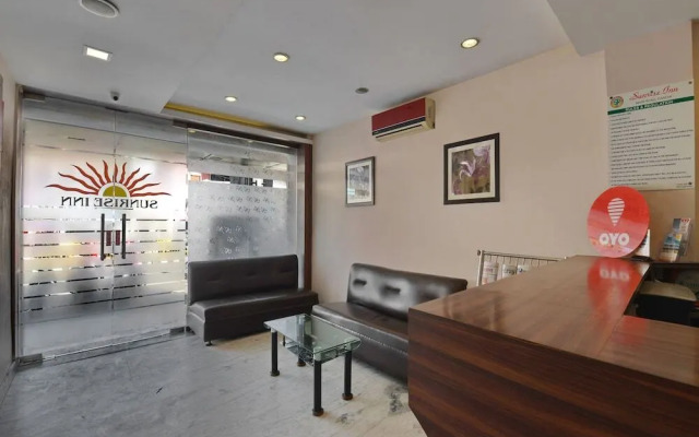 Sunrise Inn by OYO Rooms