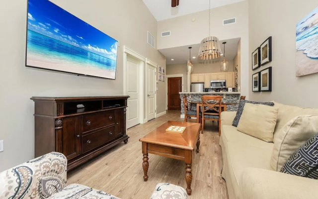 Grand Sandestin 2103 - flr1 - 1BR 1BA - (4)