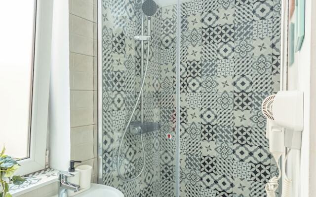 First Hostel Bucur 21