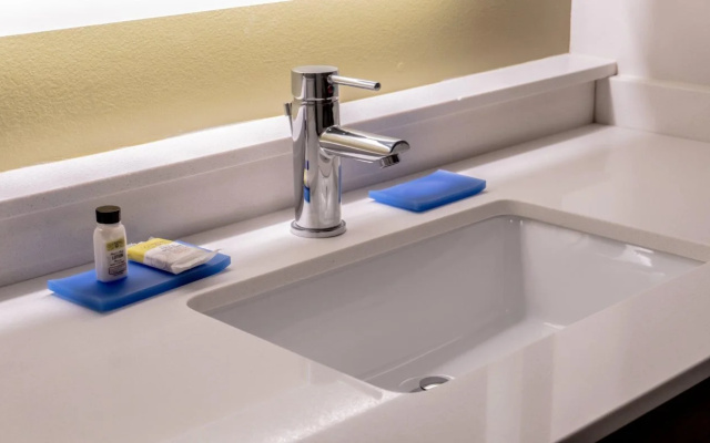 Holiday Inn Express and Suites Birmingham - Homewood