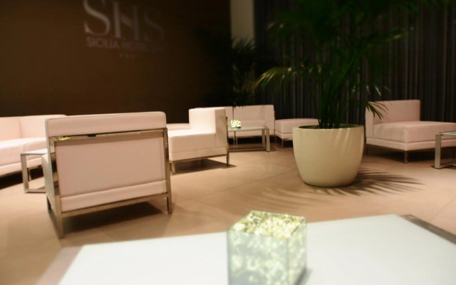 Sicilia Hotel Spa