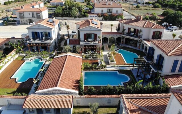 Nefes Hotel Alacati