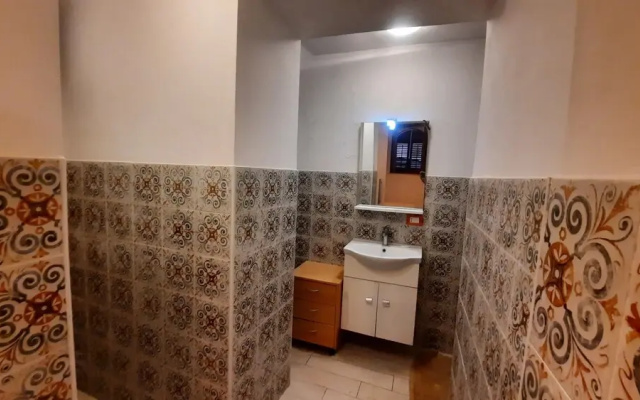 New Bed Apartment on the sea and in the Center