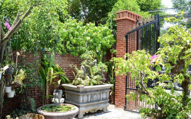 Viet House Homestay