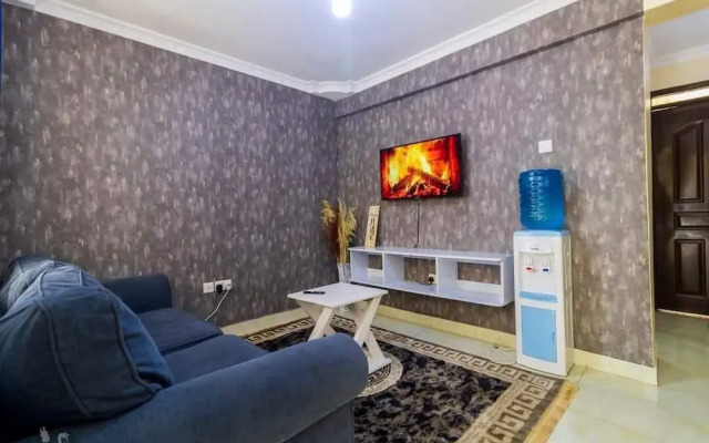 Nila Apartments Utawala