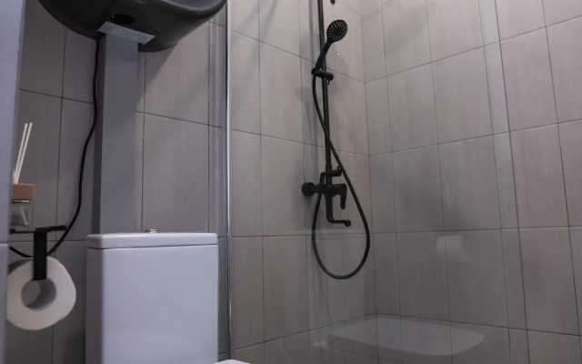 Apartamenty na prospekte Lenina 7