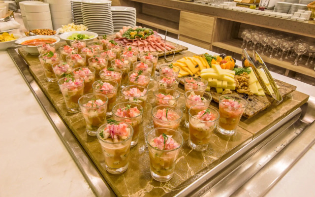 Radisson Hotel Guayaquil