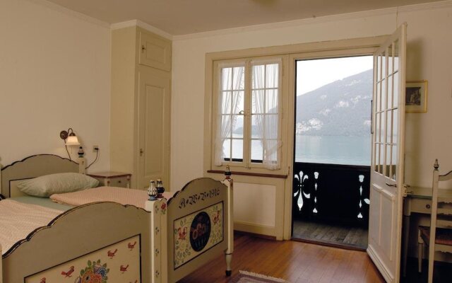 Youth Hostel Leissigen