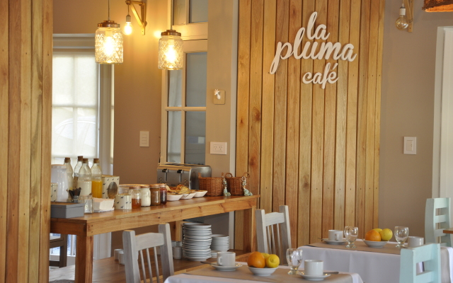 Posada de las Aguilas