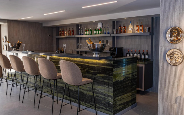 Oceana Atlântico Hotel