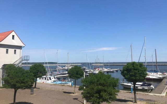 Speicher Residenz Barth E1 App 2