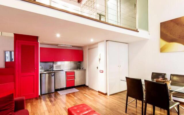 Apartment Balestrari
