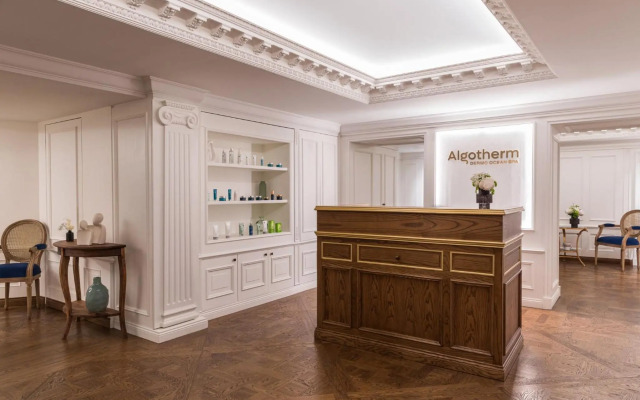 InterContinental Paris le Grand by IHG