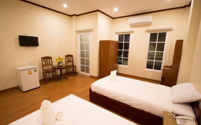 Sunbeam Hotel