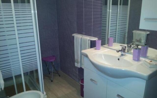 Salento Sun Bed and Breakfast