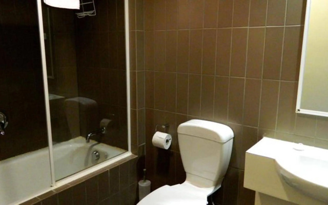 Urban Central Accommodation - Hostel