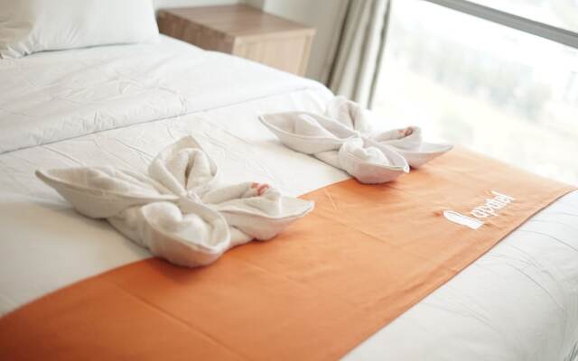 Apatel The Mansion Jasmine Aurora 31 J