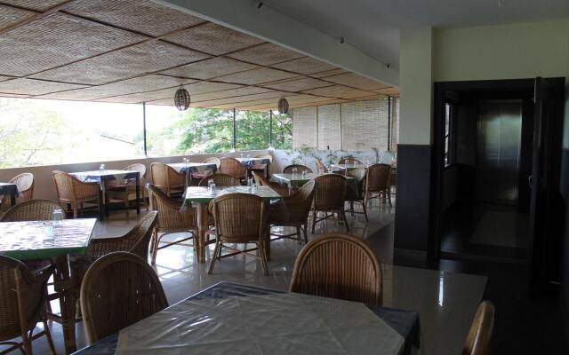 Hotel Shompen