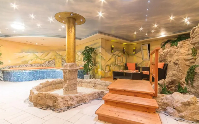 Hotel Montani