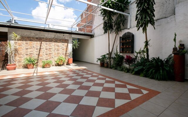 Hotel La Casita