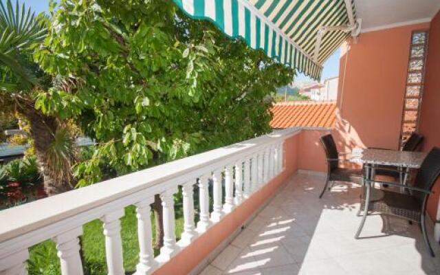 Rooms Nadica