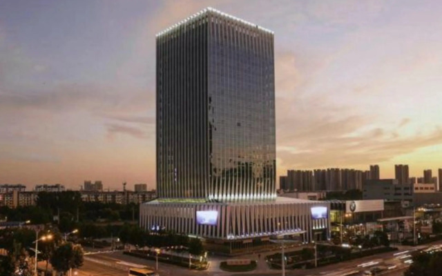 Mr.D Hotel