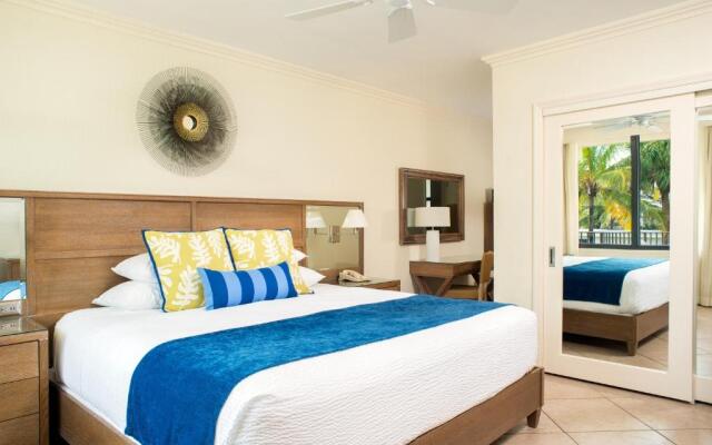 High Noon Beach Resort