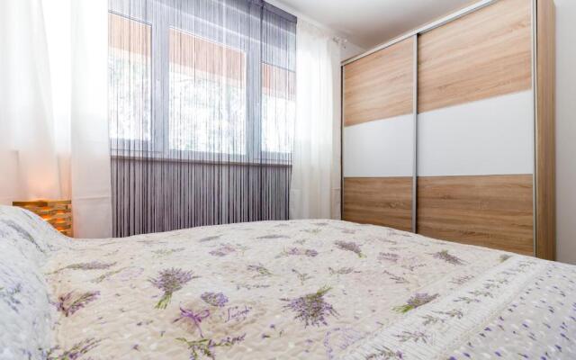 Beach House Villa - Ap. 2