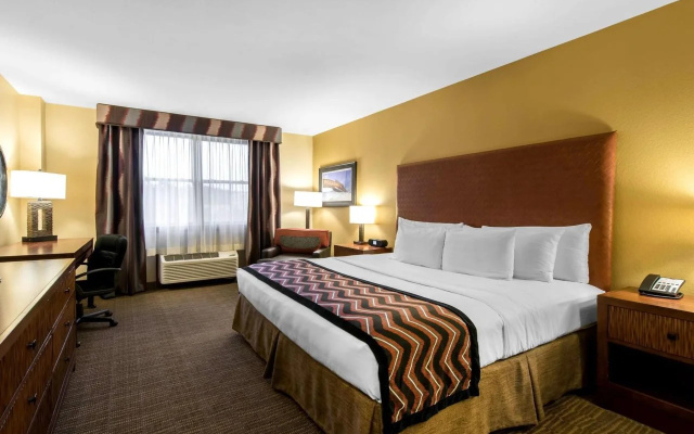 The Golden Hotel, an Ascend Collection Hotel