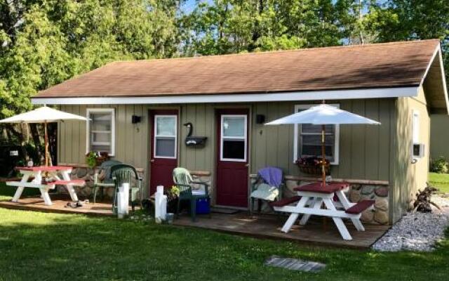 Cedar Ridge Cabins