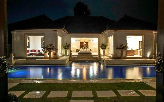 Villa Dewata 3