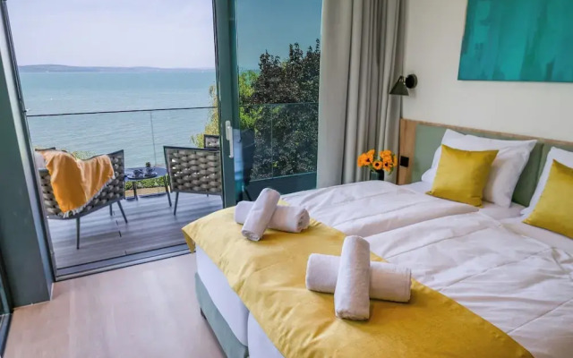 BJ81 Suite Hotel