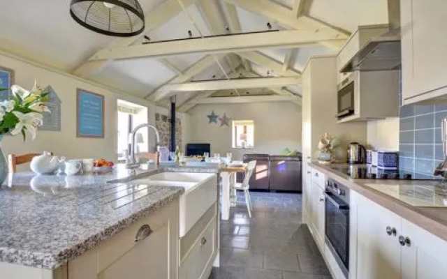 House Bluebird Wadebridge - Padstow