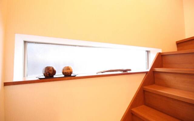 nid Shimanouchi House