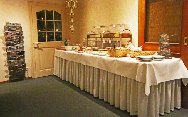 Hotel Garni Haffmans