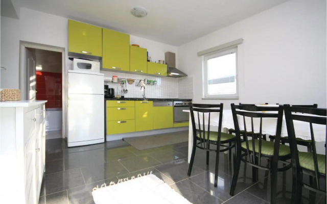 Holiday home Drinovci with a Fireplace 444