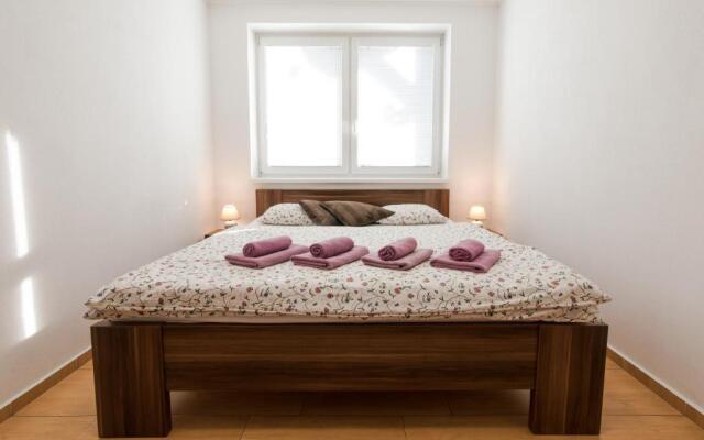 Apartmany Butterfly