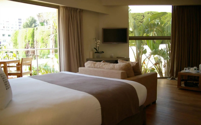 Cannes Villa St Barth
