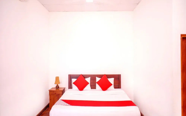 OYO 260 Disenro Resorts