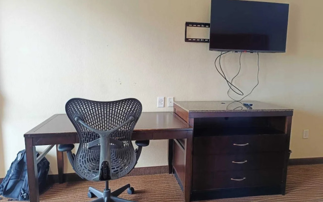 Westwood Inn Extended Stay by OYO Gonzales TX