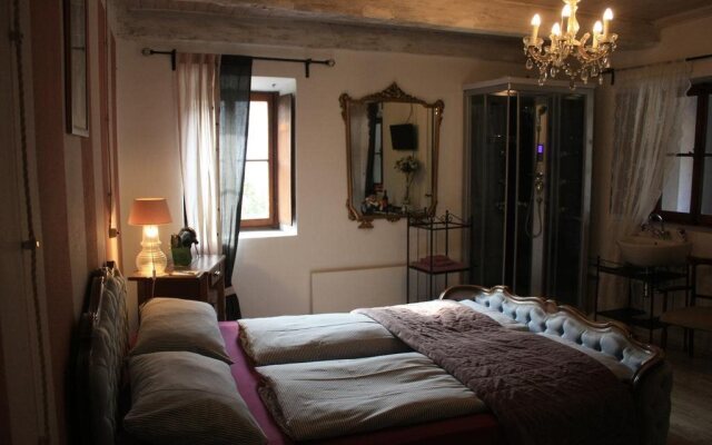 Affittacamere Casa Archi