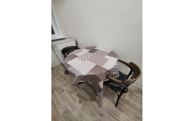 Апартаменты в микрорайоне Олимпийский Городок 2