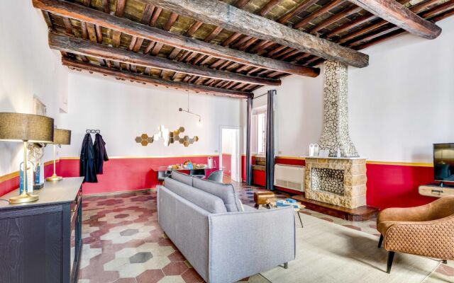 Sweet Inn Piazza Navona Coronari