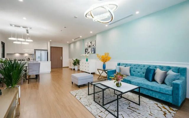 Vinhomes Skylake Managed by Anstay Residence