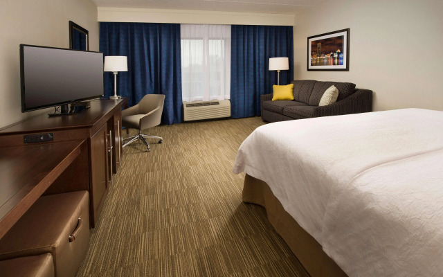 Hampton Inn & Suites Baltimore/Woodlawn