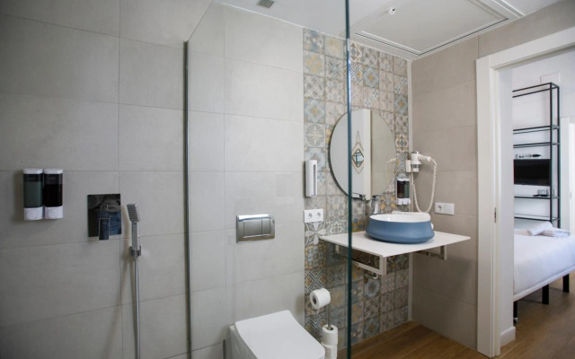 4 Dreamsville by Rentalsevilla