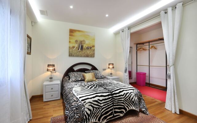 Dream Villa in Albir